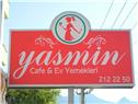 Yasmin Ev Yemekleri ve Cafe - Denizli